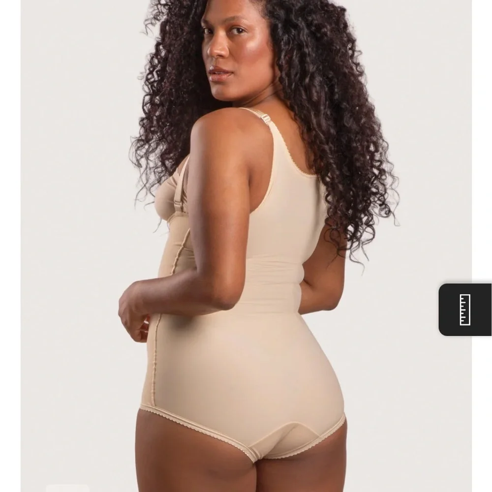 isavella Compression Shapewear Bodysuit